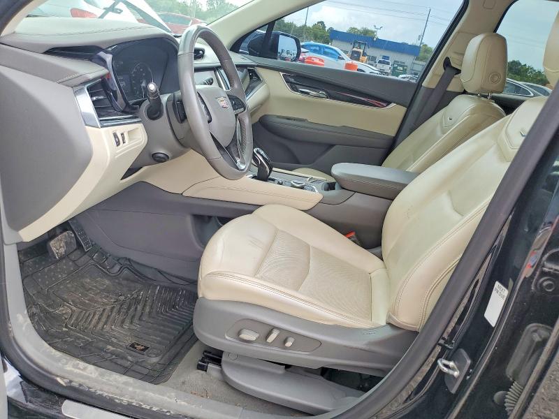 Продажа на аукционе авто 2022 Cadillac Xt6, vin: 1GYKPCRS6NZ108968, номер лота: 64475286