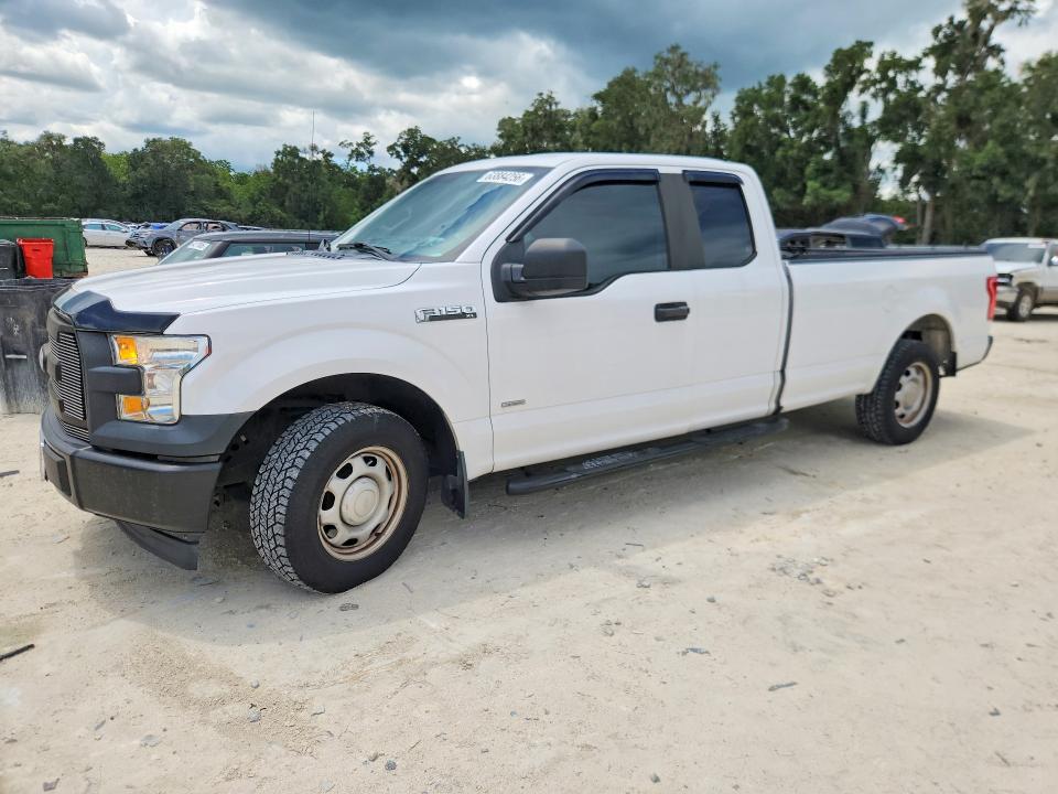 Aukcja sprzedaży 2017 Ford F150, vin: 1FTEX1CP2HKC15802, numer aukcji: 63884256