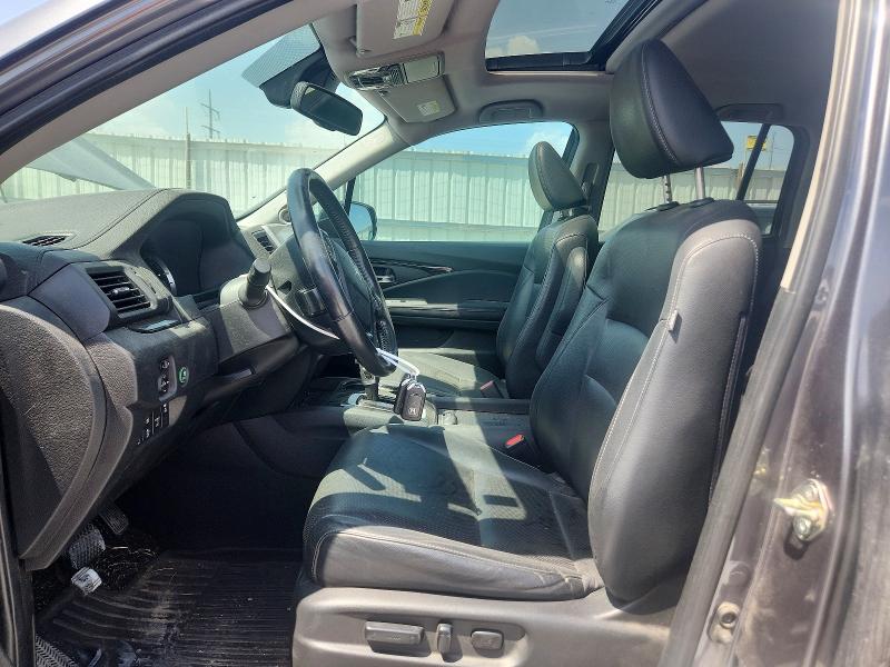 Aukcja sprzedaży 2017 Honda Ridgeline, vin: 5FPYK3F78HB029253, numer aukcji: 63749286