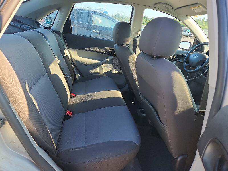 Aukcja sprzedaży 2006 Ford Focus, vin: 1FAFP34N76W122041, numer aukcji: 66270986