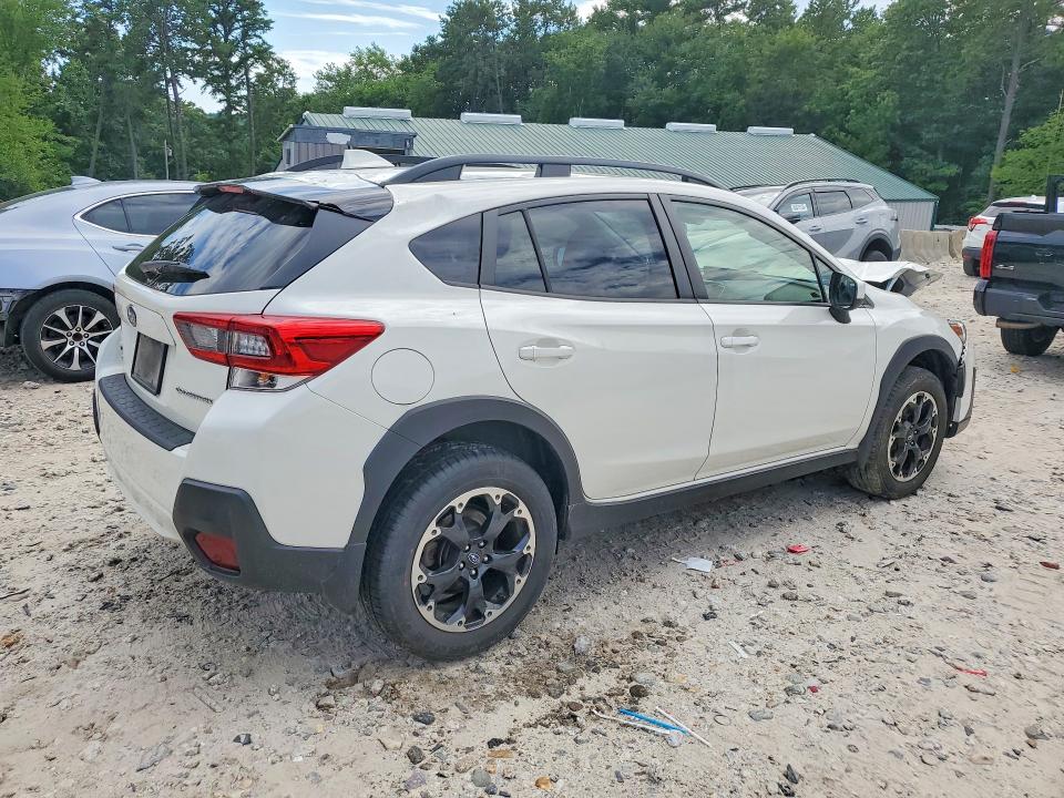 Aukcja sprzedaży 2023 Subaru Crosstrek, vin: JF2GTAEC8P8331095, numer aukcji: 64007246