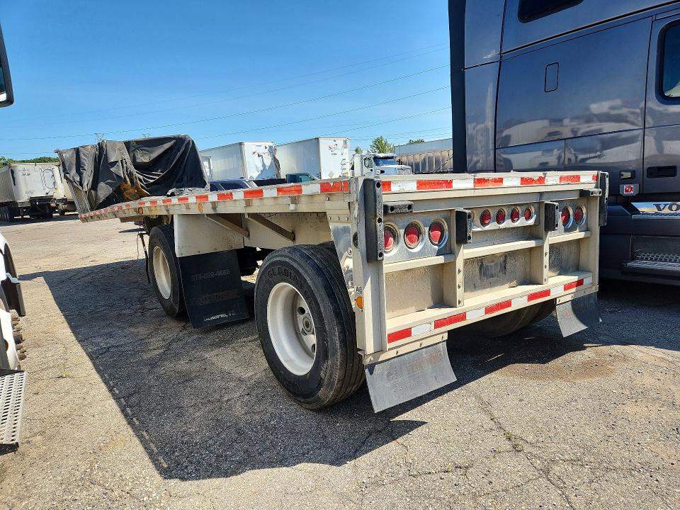 Aukcja sprzedaży 2008 Reit Trailers, vin: 1RNF28A248R021067, numer aukcji: 61900246