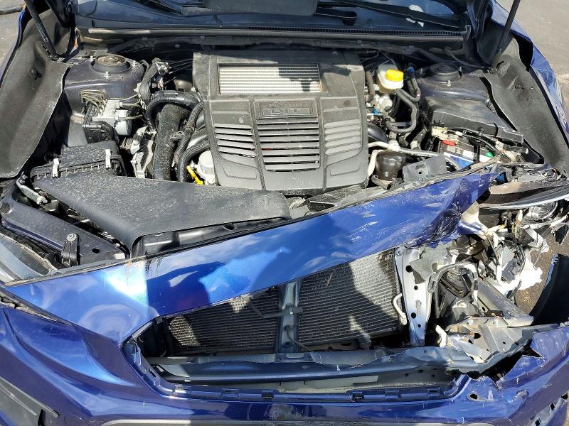Aukcja sprzedaży 2019 Subaru Wrx, vin: JF1VA1J66K9826111, numer aukcji: 63547316