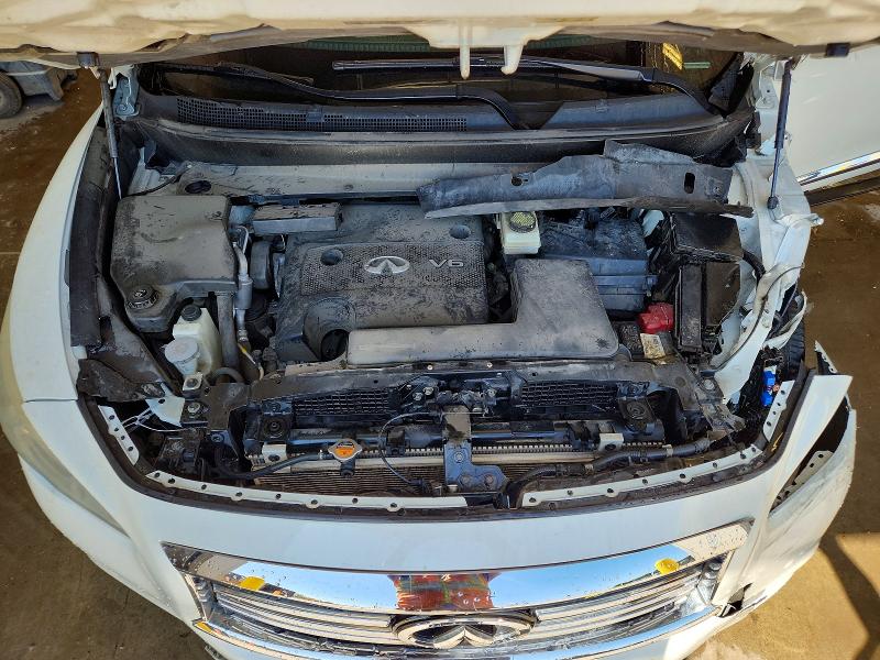 64993666 :رقم المزاد ، 5N1AL0MM7FC523690 vin ، 2015 Infiniti Qx60 مزاد بيع