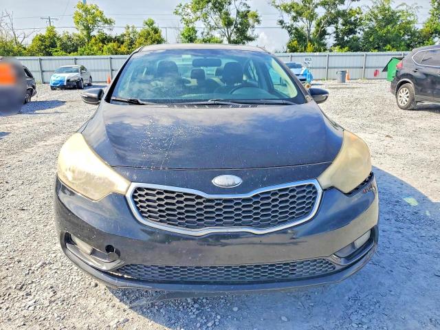 Продажа на аукционе авто 2014 Kia Forte, vin: KNAFX4A83E5056457, номер лота: 63898176