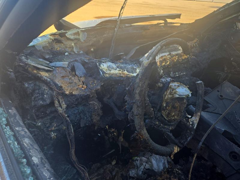65622436 :رقم المزاد ، KMHLN4DG0SU030250 vin ، 2025 Hyundai Elantra مزاد بيع