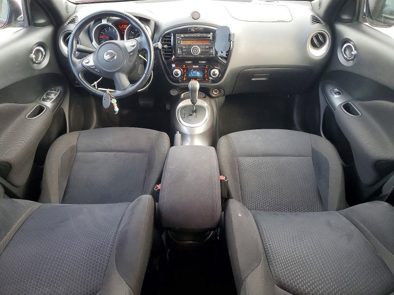 Продажа на аукционе авто 2014 Nissan Juke, vin: JN8AF5MR6ET455101, номер лота: 66479616