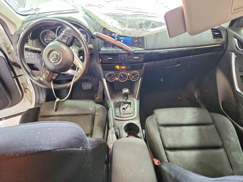 Aukcja sprzedaży 2014 Mazda Cx-5, vin: JM3KE4CY2E0334676, numer aukcji: 64070546