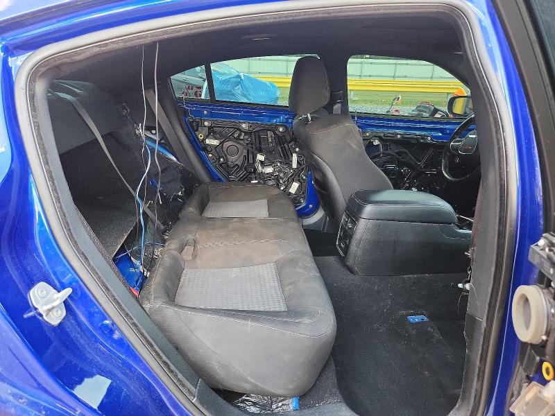 Продаж на аукціоні авто 2019 Dodge Charger, vin: 2C3CDXL90KH595360, номер лоту: 63638416