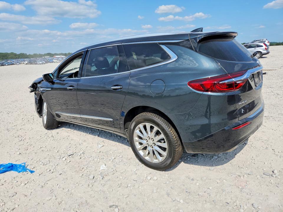 Aukcja sprzedaży 2018 Buick Enclave, vin: 5GAEVBKW7JJ122405, numer aukcji: 63645726