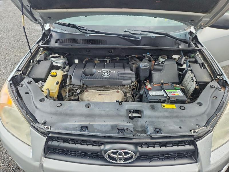 Aukcja sprzedaży 2011 Toyota Rav4, vin: 2T3JF4DV6BW089121, numer aukcji: 63885686