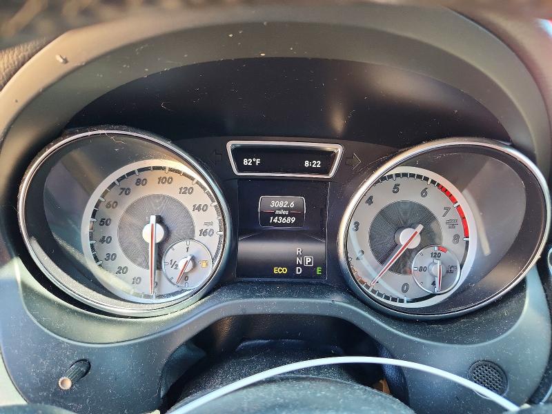 Продаж на аукціоні авто 2014 Mercedes-benz Cla, vin: WDDSJ4EB9EN037636, номер лоту: 67245146