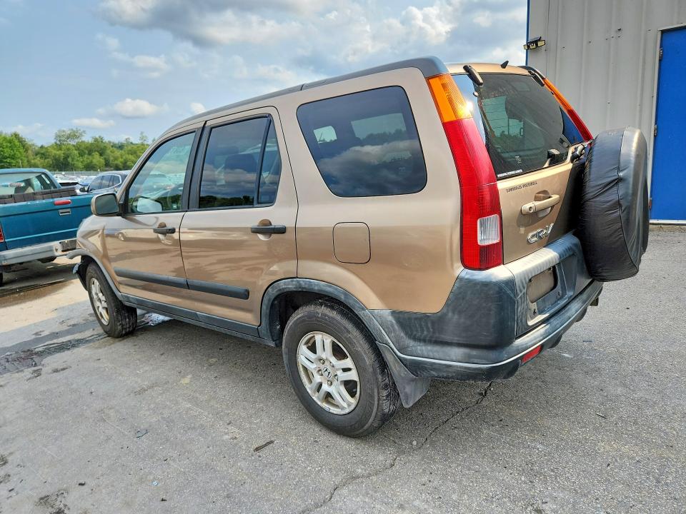 Aukcja sprzedaży 2004 Honda Cr-v, vin: JHLRD78874C042199, numer aukcji: 63813766