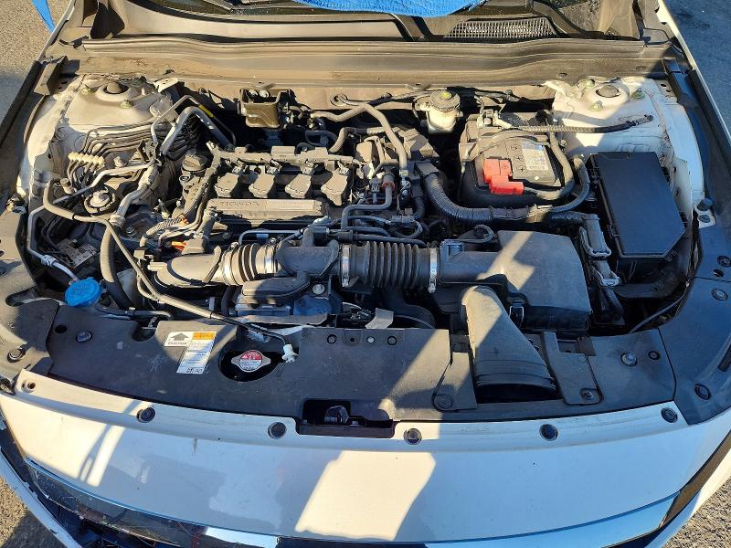 Aukcja sprzedaży 2020 Honda Accord, vin: 1HGCV1F33LA126214, numer aukcji: 65298806