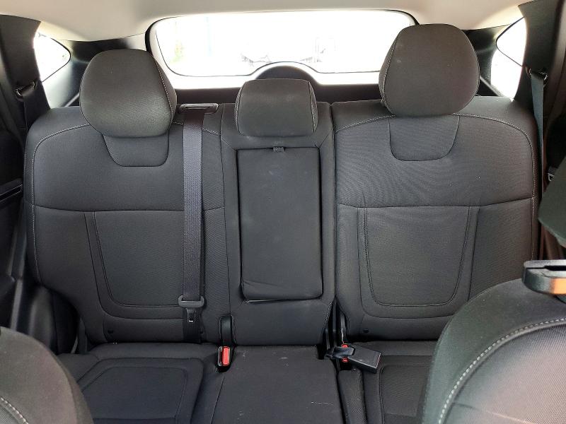 67351256 :رقم المزاد ، 5NMJB3AE9NH112264 vin ، 2022 Hyundai Tucson مزاد بيع
