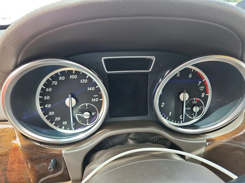 Aukcja sprzedaży 2013 Mercedes-benz Gl, vin: 4JGDF7CE8DA169758, numer aukcji: 63444066