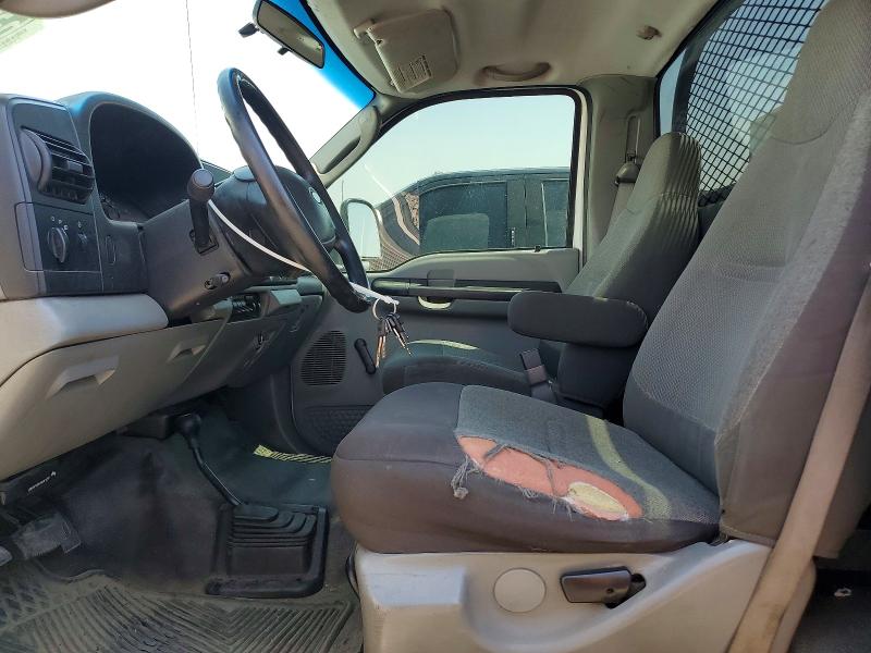 2007 Ford F350 მანქანა იყიდება აუქციონზე, vin: 1FDWF37Y37EA44573, აუქციონის ნომერი: 63473306