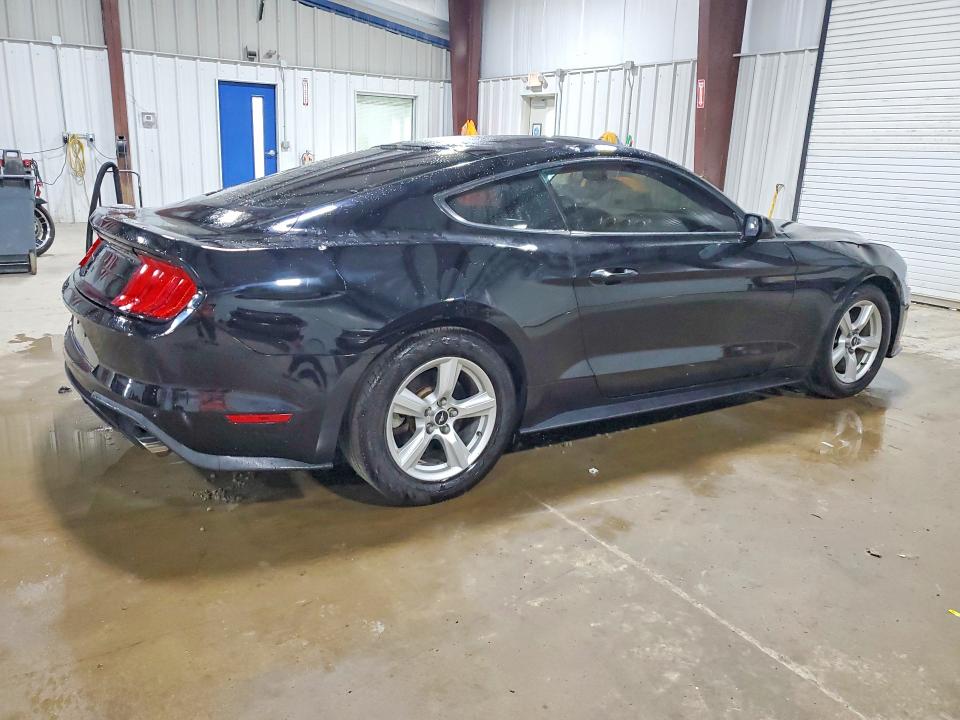 Продажа на аукционе авто 2018 Ford Mustang, vin: 1FA6P8TH7J5165382, номер лота: 65922776