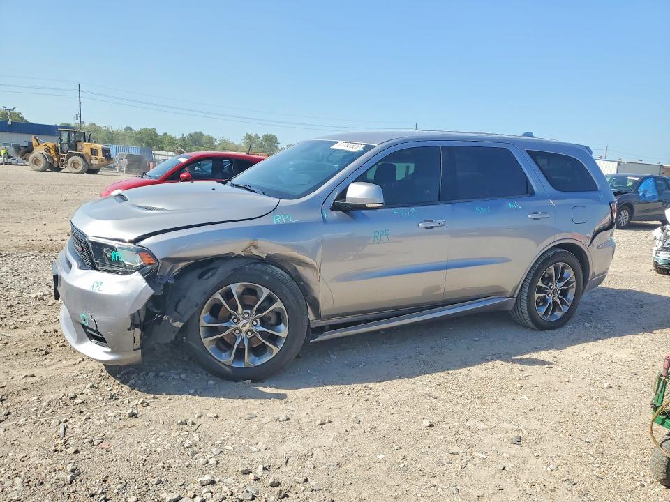 Продажа на аукционе авто 2019 Dodge Durango, vin: 1C4SDJCT8KC780033, номер лота: 65192326