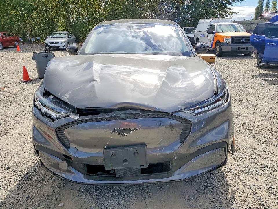 Продаж на аукціоні авто 2023 Ford Mustang Mach-e, vin: 3FMTK2SUXPMA86388, номер лоту: 67123086
