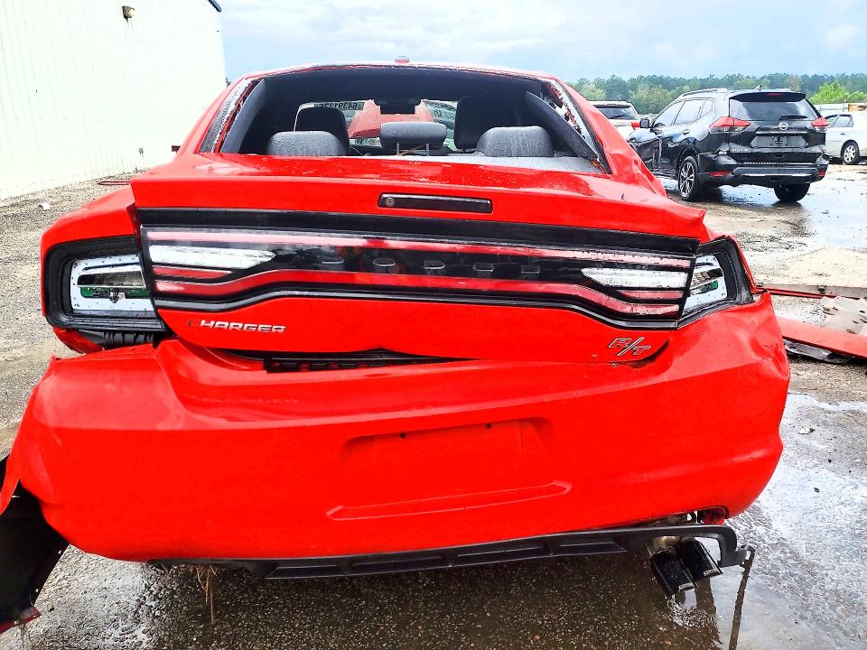 Aukcja sprzedaży 2014 Dodge Charger, vin: 2C3CDXCTXEH328193, numer aukcji: 64391326