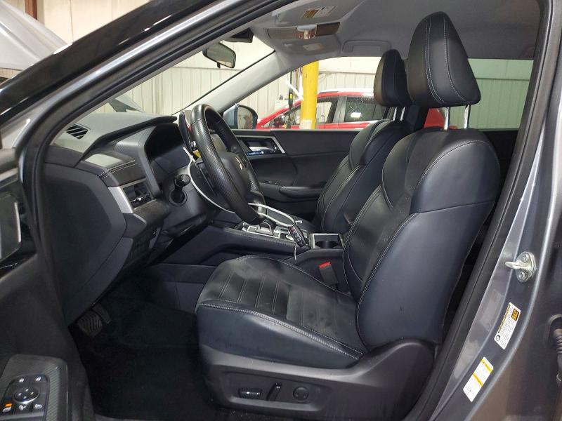 Продаж на аукціоні авто 2023 Mitsubishi Outlander, vin: JA4J4UA84PZ033488, номер лоту: 65306336