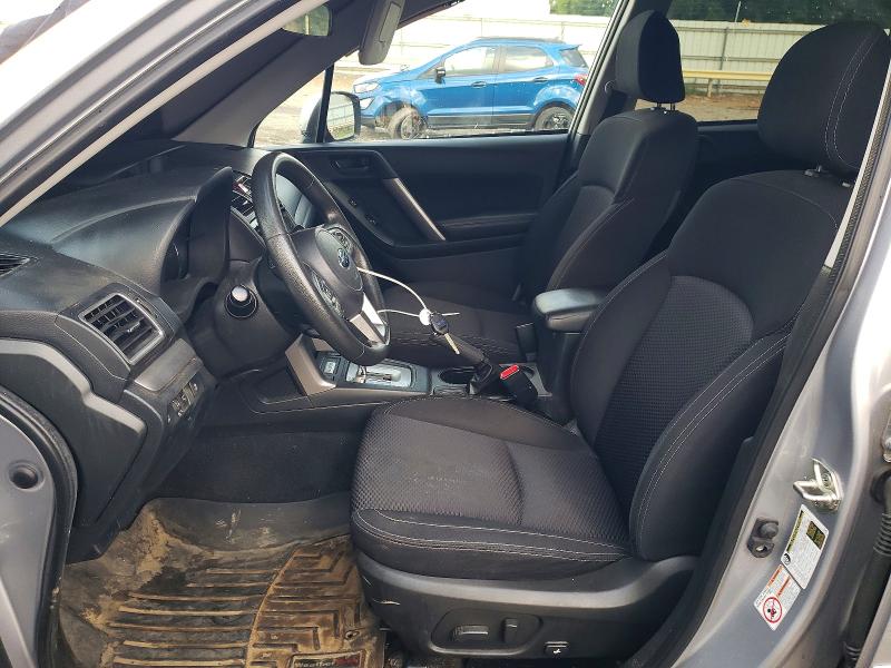 Aukcja sprzedaży 2017 Subaru Forester, vin: JF2SJAGC0HH543200, numer aukcji: 64030336