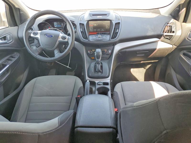 Aukcja sprzedaży 2015 Ford Escape, vin: 1FMCU9G91FUB01720, numer aukcji: 65553806