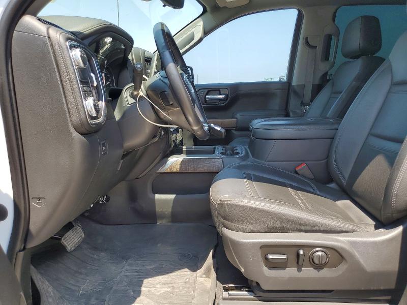 Продажа на аукционе авто 2021 Gmc Sierra, vin: 3GTP8FED5MG307350, номер лота: 66279966