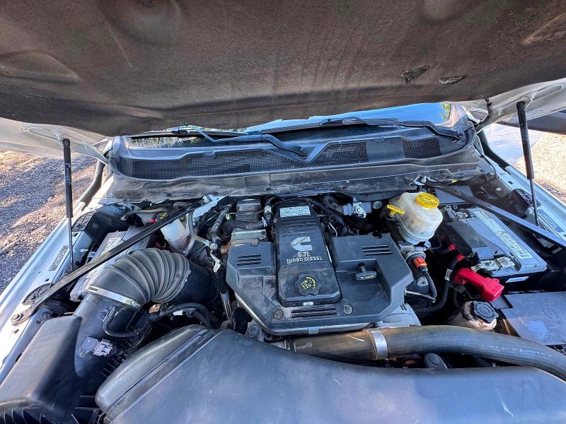 Продаж на аукціоні авто 2024 Ram 5500, vin: 3C7WRNEL2RG240579, номер лоту: 64506336