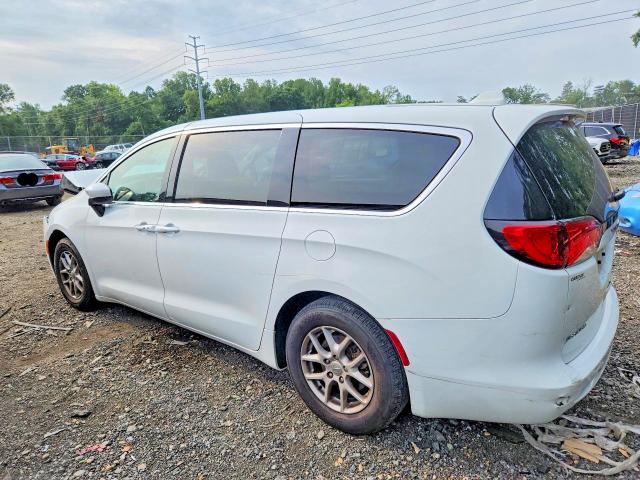Aukcja sprzedaży 2017 Chrysler Pacifica, vin: 2C4RC1CG0HR560650, numer aukcji: 65663776