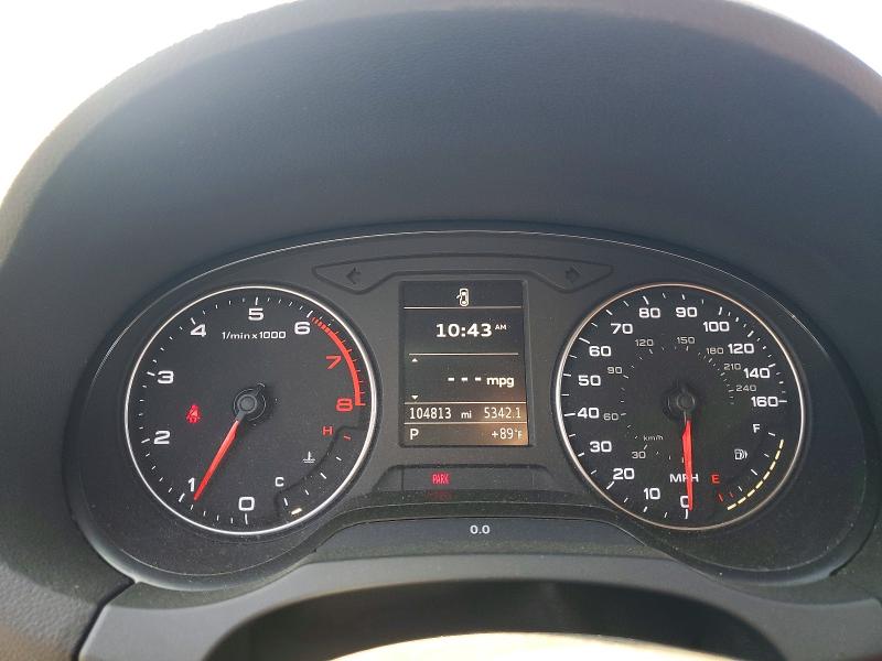 Aukcja sprzedaży 2015 Audi A3, vin: WAUBFGFF1F1130557, numer aukcji: 66594966