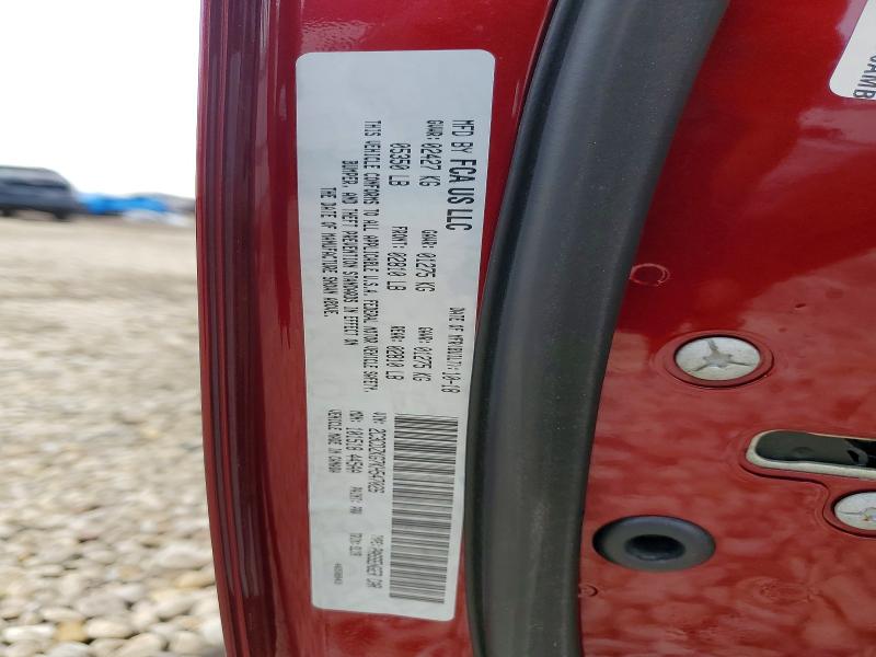 Продажа на аукционе авто 2019 Dodge Challenger, vin: 2C3CDZKG7KH547026, номер лота: 65505996