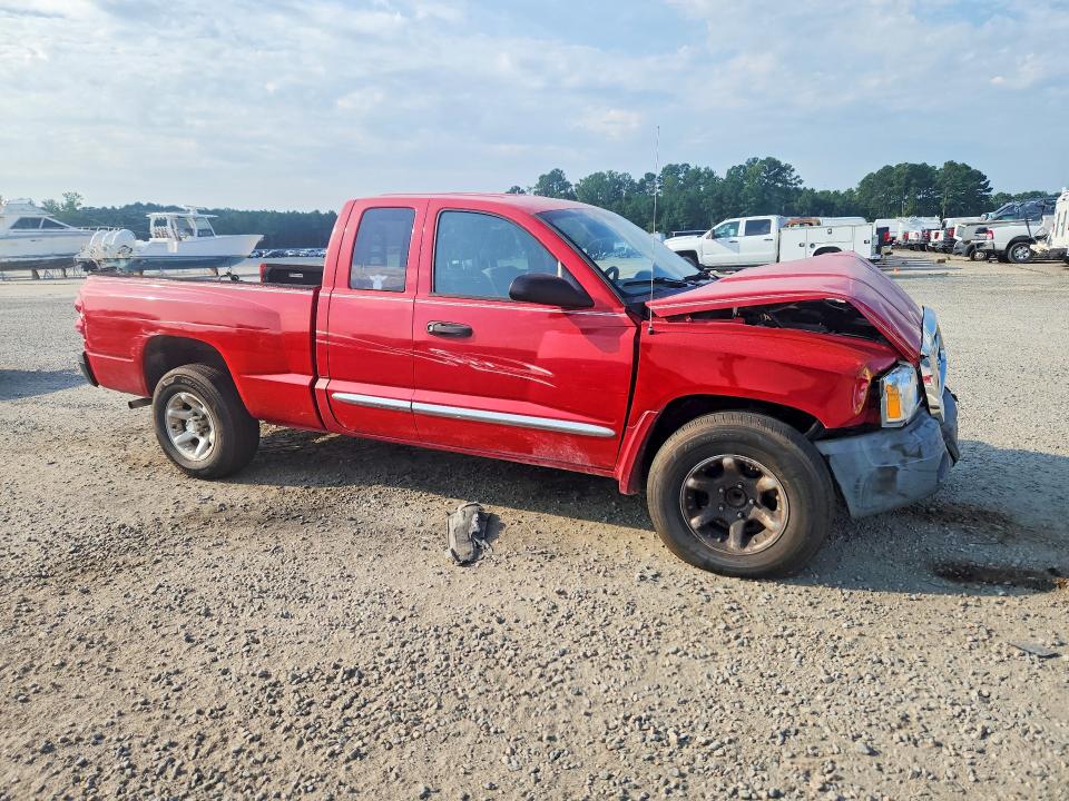 Aukcja sprzedaży 2006 Dodge Dakota, vin: 1D7HE22K46S663878, numer aukcji: 65108716