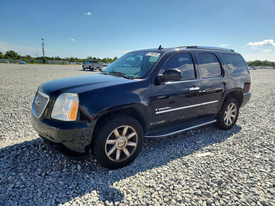 Продаж на аукціоні авто 2009 Gmc Yukon, vin: 1GKFK03289R200722, номер лоту: 67106136