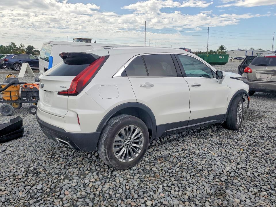 Aukcja sprzedaży 2024 Cadillac Xt4, vin: 1GYFZCR46RF168902, numer aukcji: 65812746