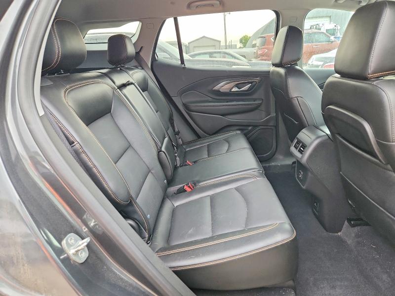 Продаж на аукціоні авто 2021 Gmc Terrain, vin: 3GKALVEV6ML344586, номер лоту: 64007226