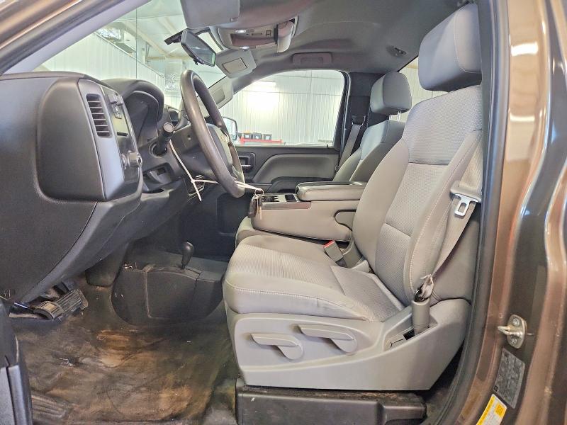 Aukcja sprzedaży 2014 Chevrolet Silverado, vin: 1GCNKPEH9EZ159853, numer aukcji: 66598726
