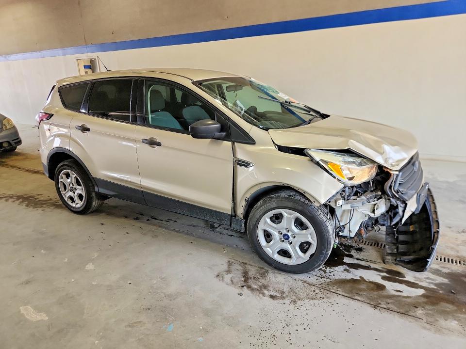 Aukcja sprzedaży 2017 Ford Escape, vin: 1FMCU0F70HUC83330, numer aukcji: 66143836