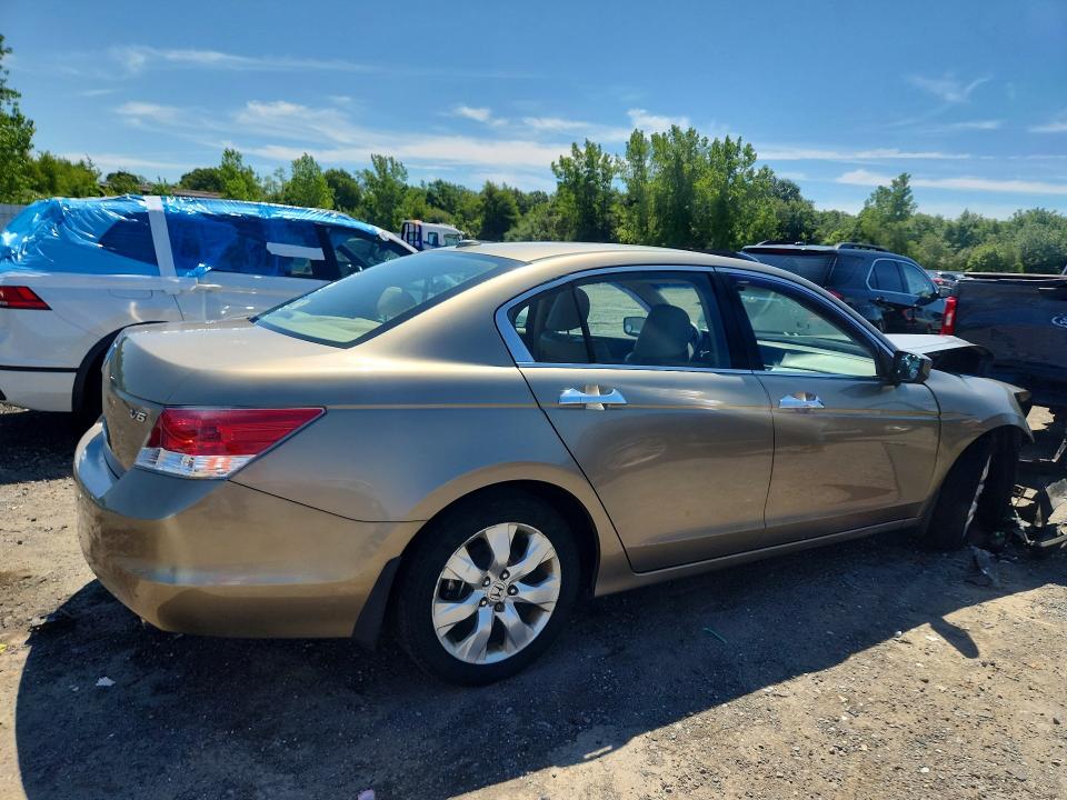 Продаж на аукціоні авто 2010 Honda Accord, vin: 5KBCP3F81AB005509, номер лоту: 63128366