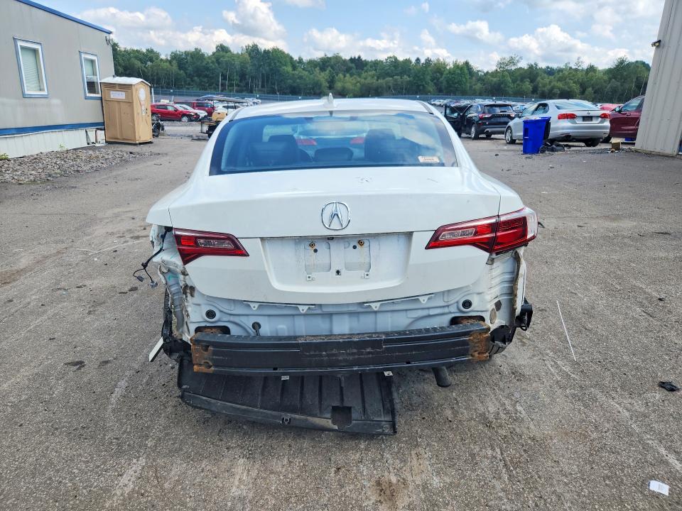 Продаж на аукціоні авто 2018 Acura Ilx, vin: 19UDE2F78JA004622, номер лоту: 66225846