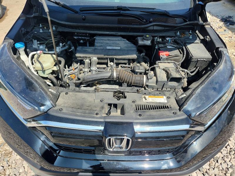 65733266 :رقم المزاد ، 5J6RW2H52LL026999 vin ، 2020 Honda Cr-v مزاد بيع