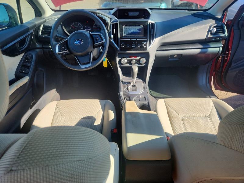 Aukcja sprzedaży 2018 Subaru Impreza, vin: 4S3GKAA67J3601388, numer aukcji: 65083106