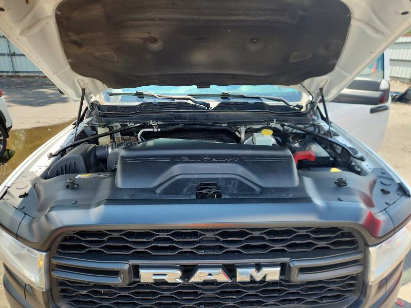 2020 Ram 2500 მანქანა იყიდება აუქციონზე, vin: 3C6UR5HJ0LG285288, აუქციონის ნომერი: 64108306