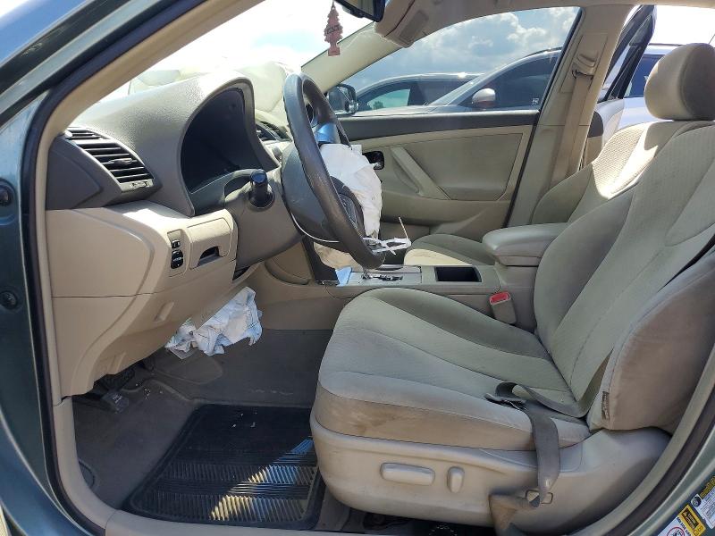 2007 Toyota Camry მანქანა იყიდება აუქციონზე, vin: 4T1BE46K67U715910, აუქციონის ნომერი: 62975916