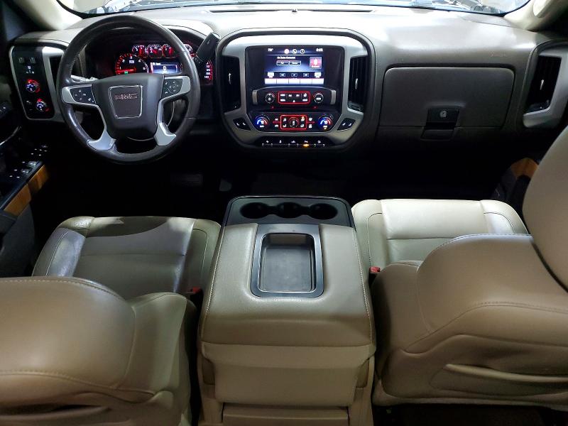 Aukcja sprzedaży 2015 Gmc Sierra, vin: 3GTU2VEC6FG359532, numer aukcji: 65458796