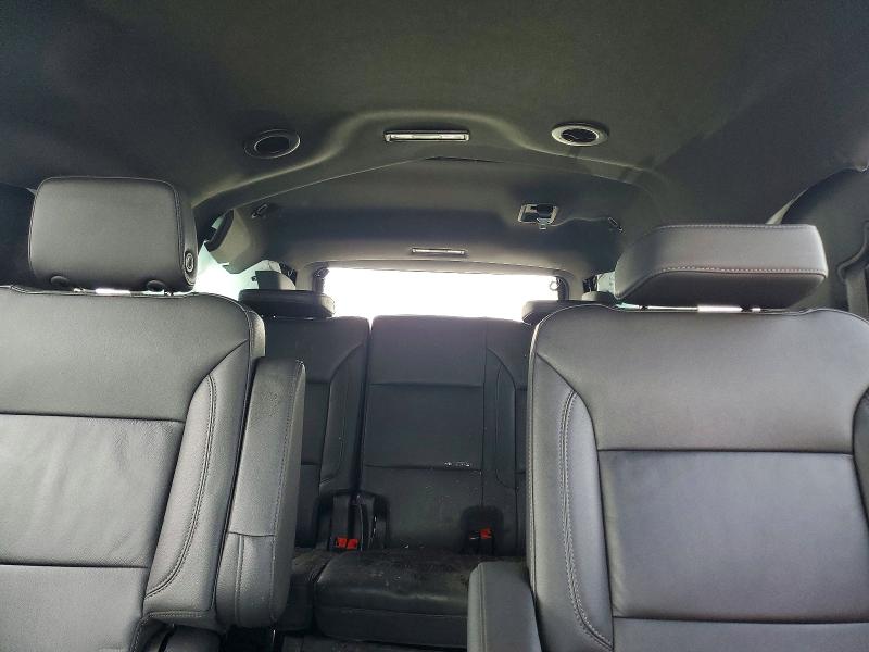 Aukcja sprzedaży 2024 Chevrolet Suburban, vin: 1GNSCCKD0RR309890, numer aukcji: 66939746