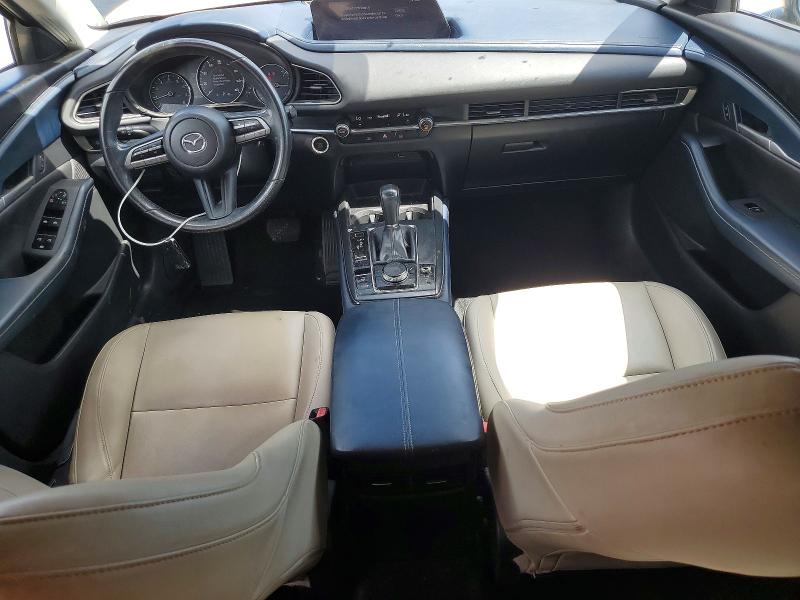 Продажа на аукционе авто 2020 Mazda Cx-30, vin: 3MVDMACL7LM137924, номер лота: 65960976
