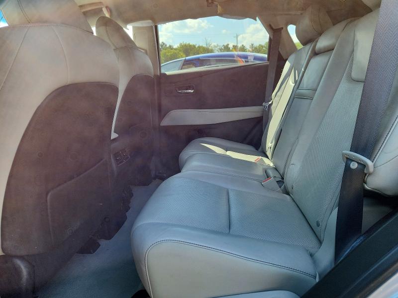 Продаж на аукціоні авто 2015 Lexus Rx 350, vin: 2T2BK1BA9FC319065, номер лоту: 67098246