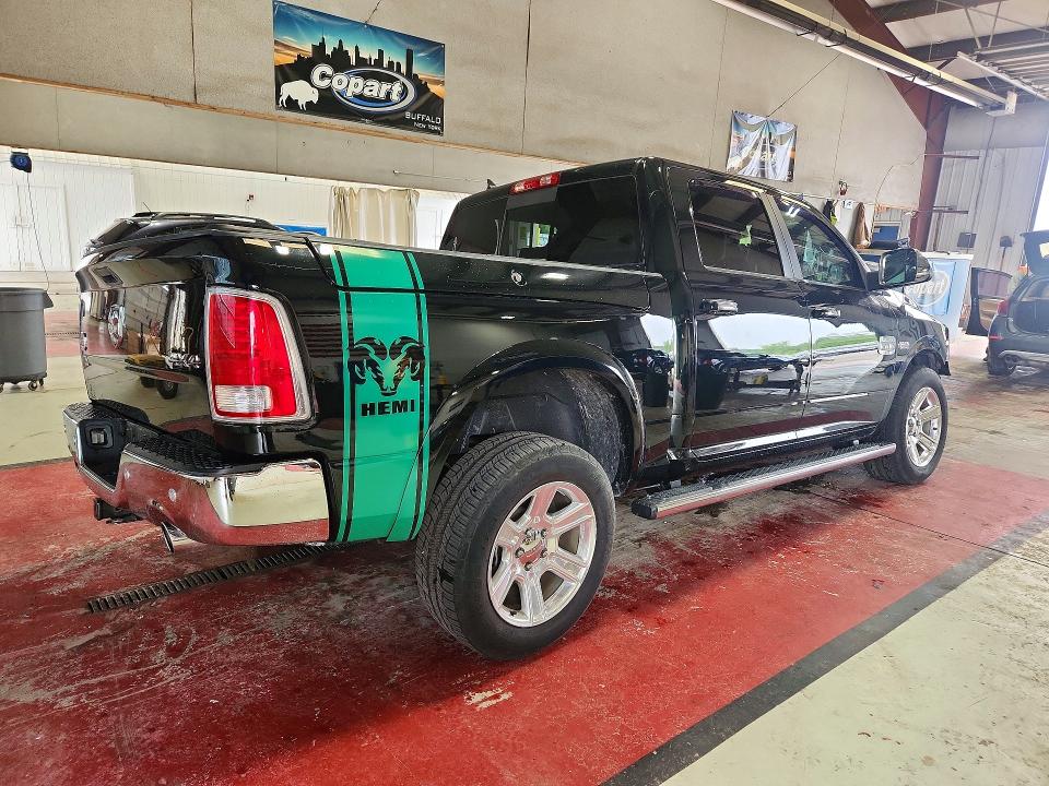 Продаж на аукціоні авто 2016 Ram 1500, vin: 1C6RR7PT8GS417443, номер лоту: 64027356